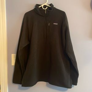 Men’s Patagonia Pullover